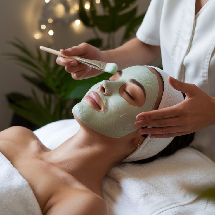 Skincare Treatment